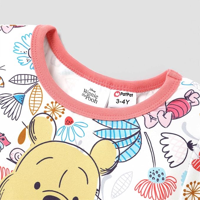 Disney Frozen Elsa Princess Cinderella Ariel Jasmine Rapunzel Baby/Toddler Dress, Ruffle Long-Sleeve Mesh Overlay Tulle Dress