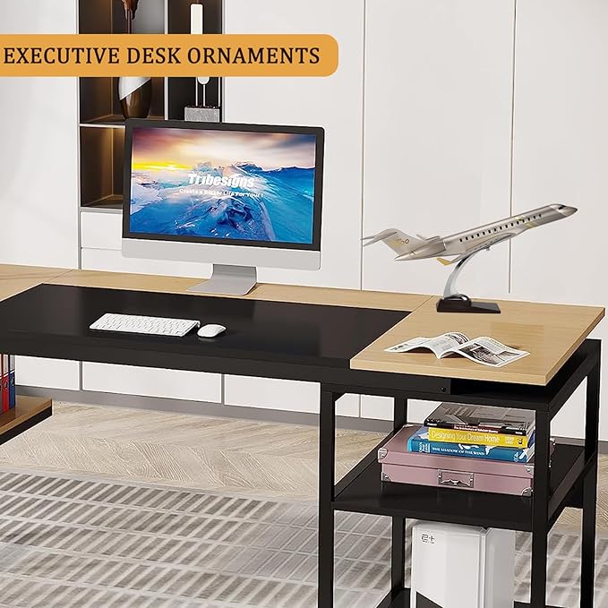 19.7”Collection Model Jet Airplane, Aviation Models Scale 1:72 Bombardier 7500 Model Aircraft for Office Home Desk Decoration or Gift (Golden)