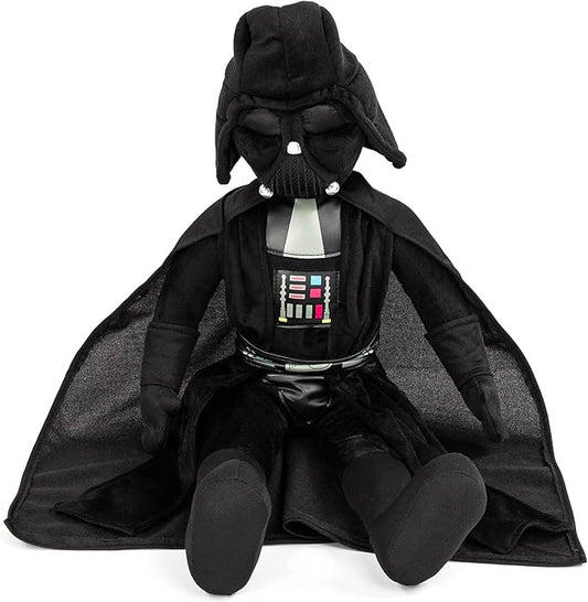 Star Wars Ep7 Darth Vader The Force Awakens Darth Vader Pillow Buddy