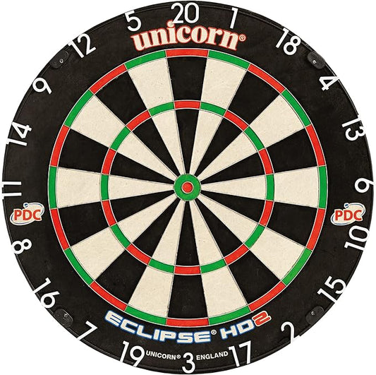 Unicorn Eclipse HD2 Dartboard