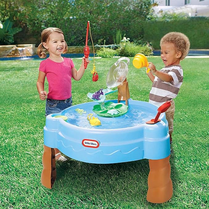 Little Tikes Fish 'n Splash Water Table
