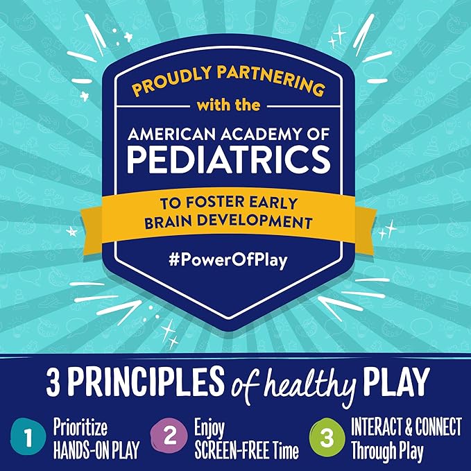 Melissa & Doug Geometric Stacker and Shape-Sorting Wooden Dump Truck Toy Bundle