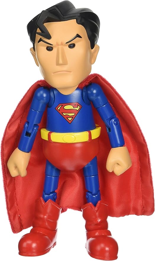 Hybrid Metal Figuration Superman DC Comics Action Figure