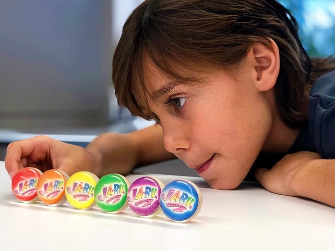 JA-RU Magic Grow Capsules (12 Pack; 12 Capsules Each) Expanding Foam Sponge Toy for Kids. Sea Creatures, Zoo & Farm Animals, Dinosaur, Bugs, & Cars. Water Growing Toys. Bath Party Favors. 305-12p