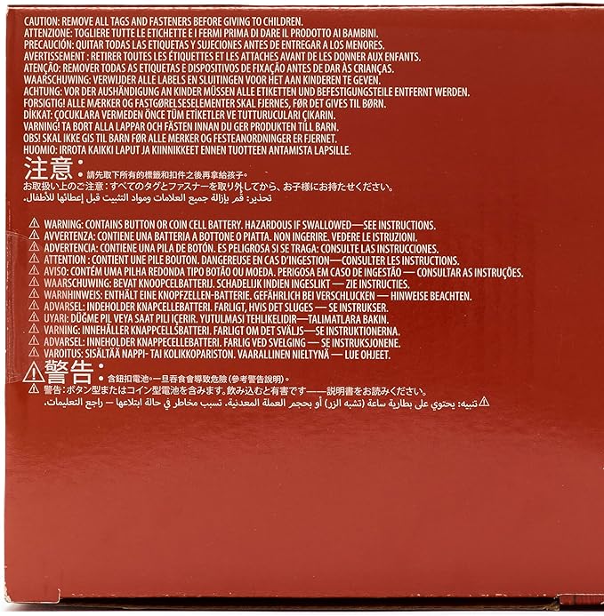 Disney Store Official Bullseye Interactive Talking Action Figure from Toy Story, Features Sounds and Phrases from The Movies, Interacts with Other Figures and Toys