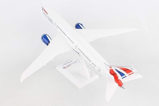 Skymarks Daron British Airways 787-9 1/200 (SKR1039)