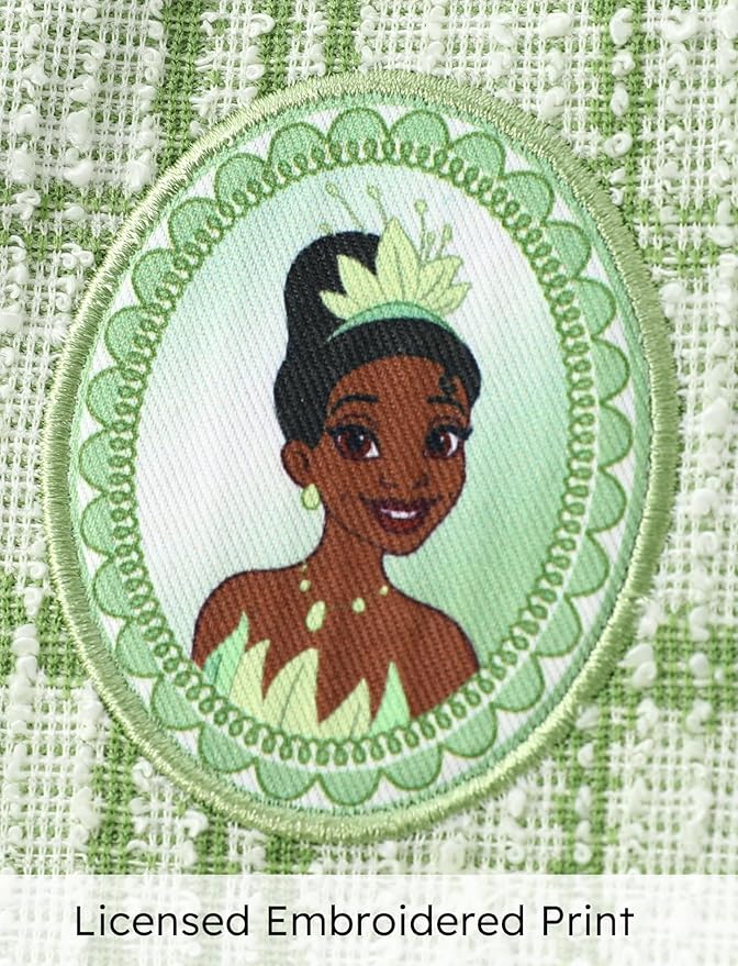 Disney Frozen Elsa Stitch Princess Moana Minnie Toddler Girl 2 Piece Outfit Kid Pearl Button Knit Top & Tweed Skirt Set 2-13Y