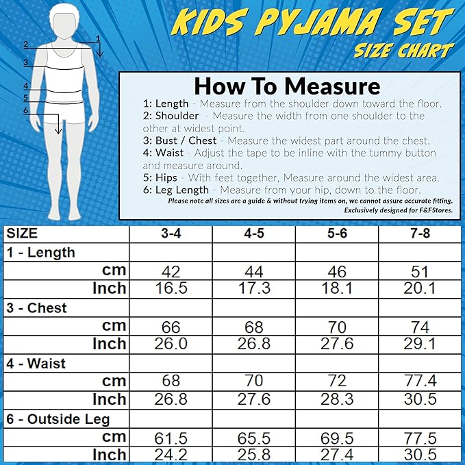 Marvel Spiderman Pajamas for Boys Teens Long PJs Set Lounge Set Comfy Sleepwear