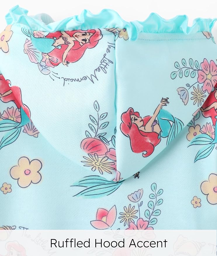 Disney Frozen Stitch Princess Minnie Mickey Spiderman Girls/Boys Zip Up Hoodie Fall Zipper Sweatshirt Jacket Toddler-Big Kid