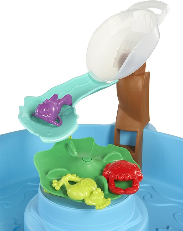 Little Tikes Fish 'n Splash Water Table