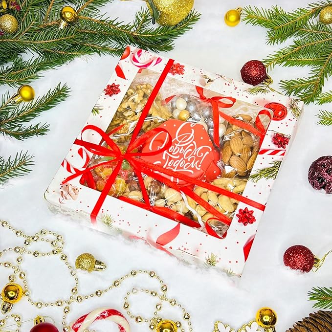 2 Pcs Fake Snow Blankets for Christmas Village Snow Blankets for Christmas Decorating Fake Snow Decorations Under The Christmas Tree Decorations (Each 31.5 x 94.5 Inches)