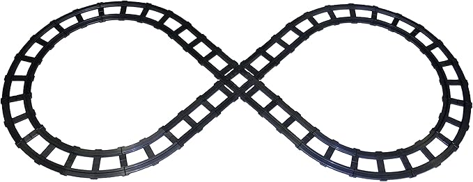 Peg Perego Figure 8 Track Set