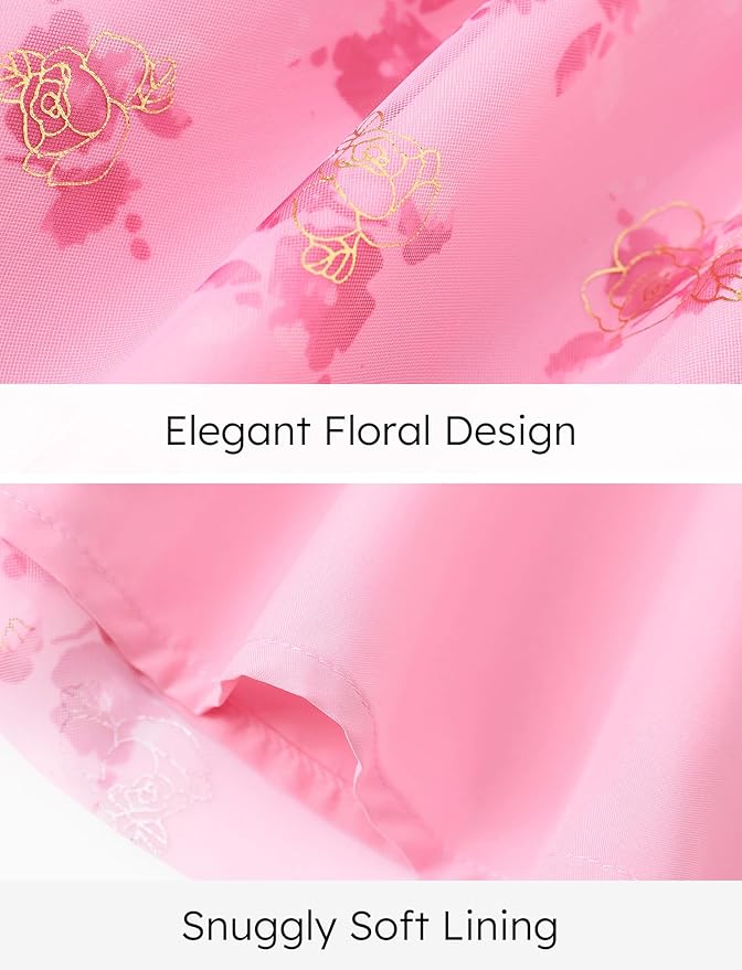 Disney Frozen Elsa Princess Cinderella Ariel Jasmine Rapunzel Baby/Toddler Dress, Ruffle Long-Sleeve Mesh Overlay Tulle Dress