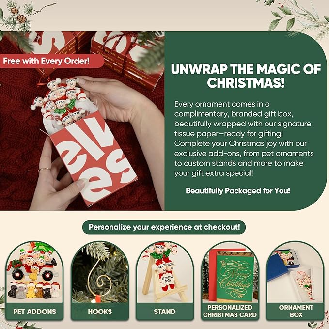 Personalized Surfboard Ornaments 2025 - Blonde Surfer Girl Beach Ornaments Surfer for Christmas Tree Surfboard Decor Surfing Ornament Gifts for Surfers Beachy Christmas by Elves