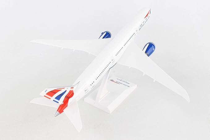 Skymarks Daron British Airways 787-9 1/200 (SKR1039)