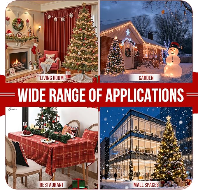 Snowman Outdoor Christmas Decorations with 120 LED Lights, 4ft Lighted Snowman with Metal Stand, Holiday Ornaments Xmas Decor for Home Porch Patio Yard Party (White with Squirrel, 4 FT)