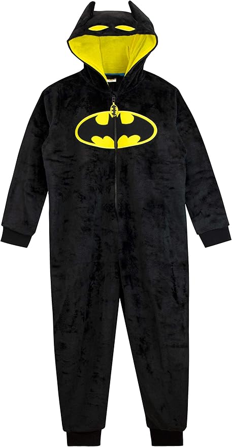 DC Comics Boys' Batman Onesie