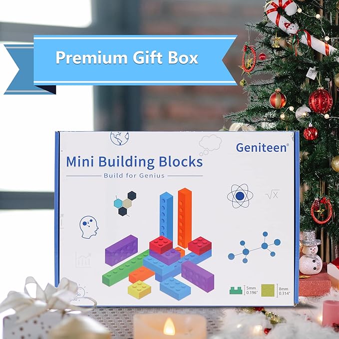 Building Blocks Set Aircraft Carrier Model Micro Mini Blocks 1300 Pieces Building Bricks