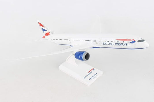 Skymarks Daron British Airways 787-9 1/200 (SKR1039)