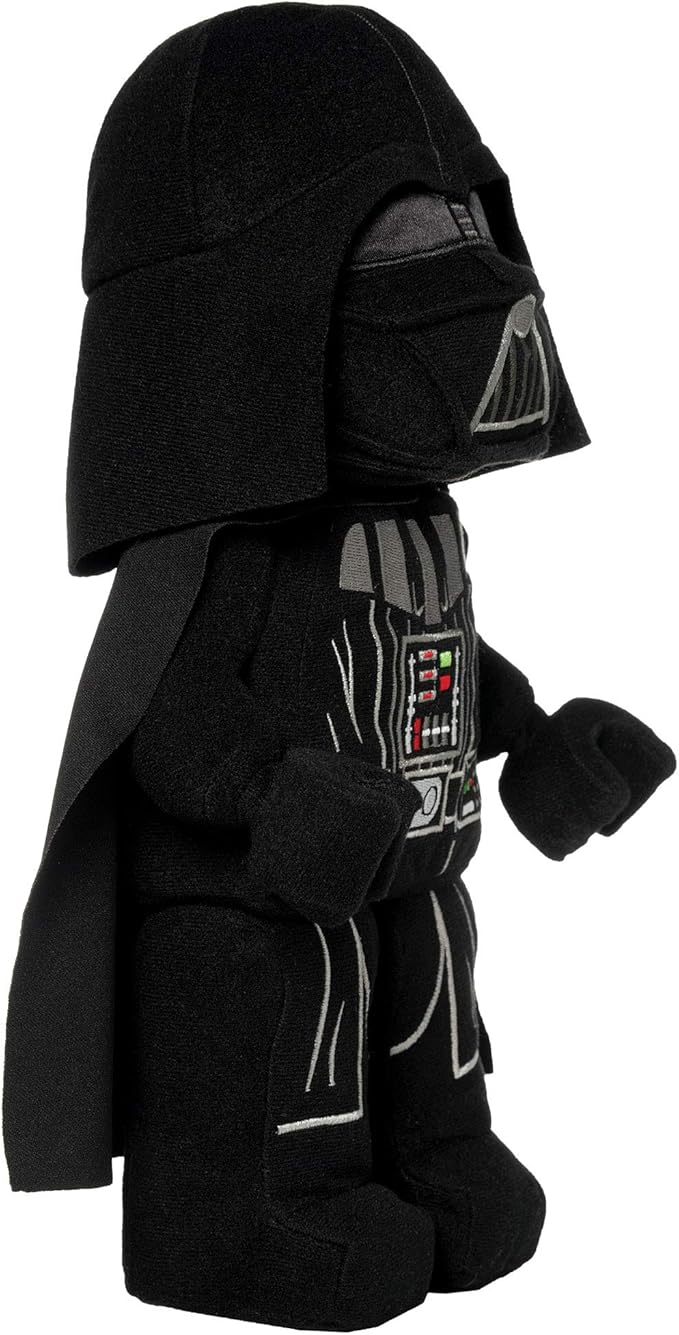 Lego Star Wars Darth Vader 13" Plush Character