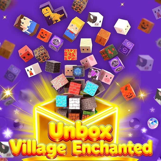 150 PCS Magnetic Blocks for Kids Ages 3 4 5 6 7 8 9 10, STEM Sensory Building Toys, Magnetic Toys, Christmas Birthday Gifts for Toddlers Boys & Girls