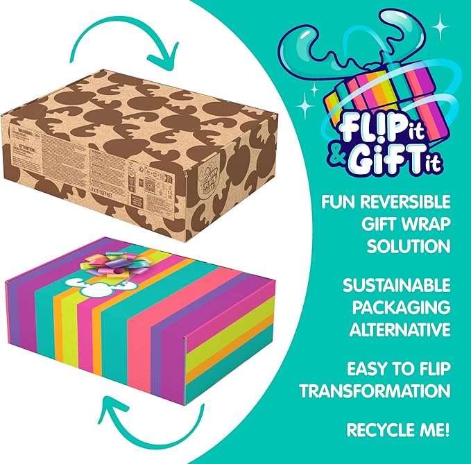 Bluey Hammerbarn Shopping Center Mega Set, 4 Level, 22" Tall Playset with Working Lift and Trolley Return, Lights and 45+ Sounds. 3 Figures. 15 Accessories & Tradie Ute Vehicle | Amazon Exclusive