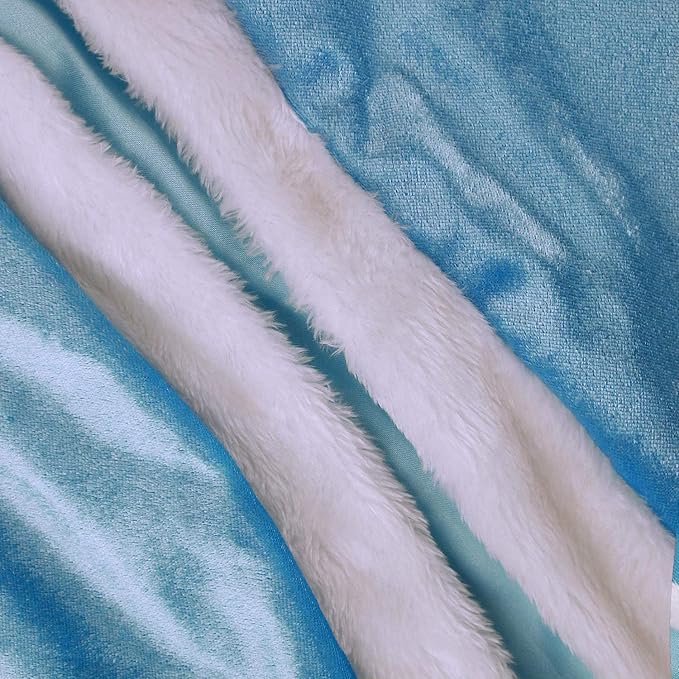 Girls Dress Up Hodded Cape Toddler Costume for Princess Cloaks