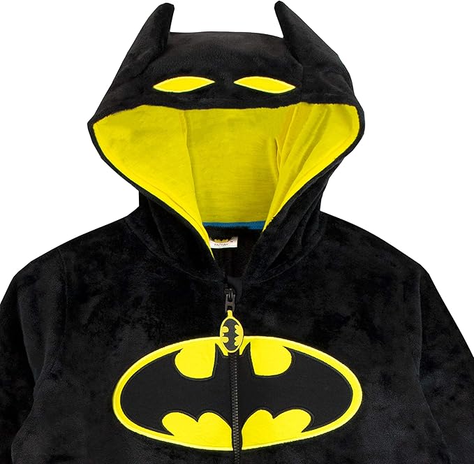 DC Comics Boys' Batman Onesie