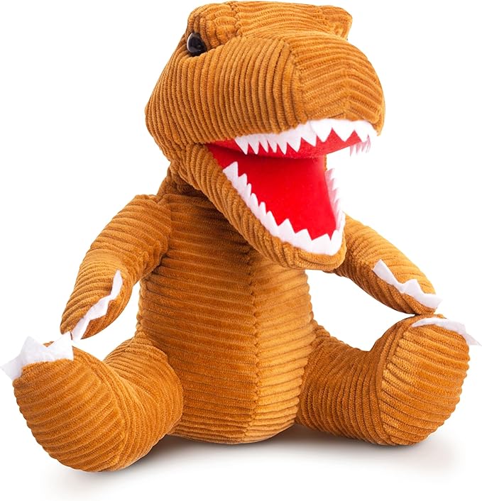 Dinosaur Toys for Kids 3-5, Dinosaur Toys for Kids 2-4, Birthday Gifts for 2 Year Old Boy, Gifts for 3 Year Old Boys, Toddler Backpack