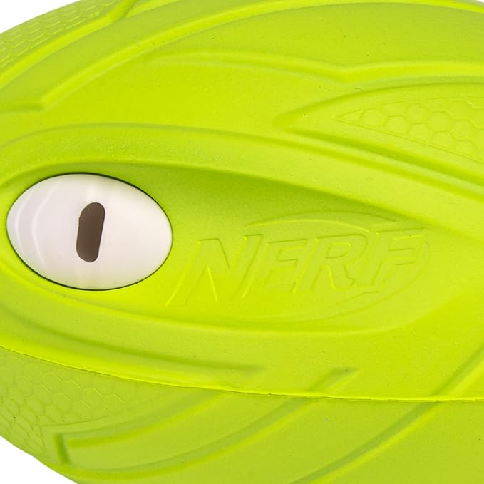 Franklin Sports NERF Vortex Foam Football Dual Power Pack - NERF Ultra Grip + Pocket Vortex Set - Perfect Kids Toy for Pool + Beach Football Fun - Indoor + Outdoor Ball Toy for Kids