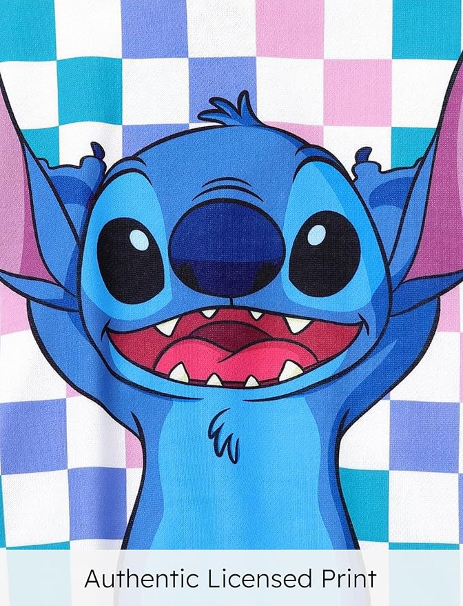 Disney Frozen Stitch Princess Minnie Mickey Spiderman Girls/Boys Zip Up Hoodie Fall Zipper Sweatshirt Jacket Toddler-Big Kid