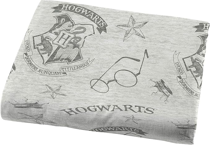 Jay Franco Harry Potter Spellbound Bed Set, Full