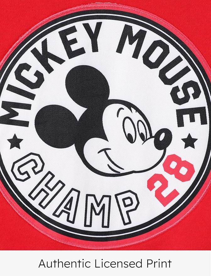 Disney Minnie Mickey Stitch Princess Frozen Elsa Marvel Jacket Lightweight Coat Button up Color Block Sweatshirt 2-14 Years