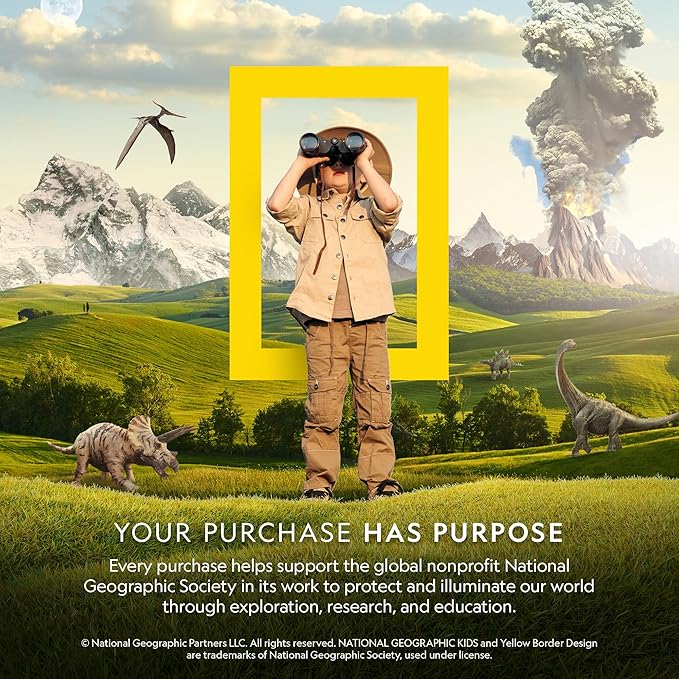 National Geographic Ultimate Butterfly Growing Kit - Butterfly Activity Kit with Voucher for 5 Live Caterpillars, Butterfly Cage, Butterfly Feeder