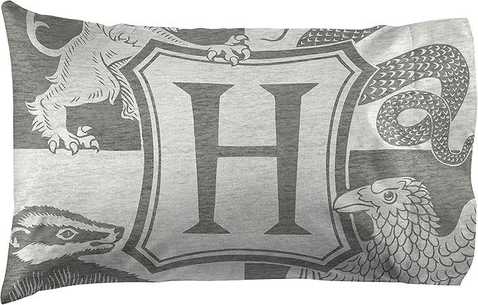 Jay Franco Harry Potter Spellbound Bed Set, Full