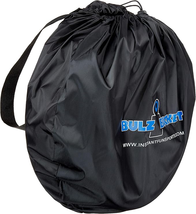 Game by Water Sports - Beach, Tailgate, Camping, Yard, and Pool Games- Indoor/Outdoor Kids Toys - Pool Accessories Perfect for Family Game Night (Blue/Black)