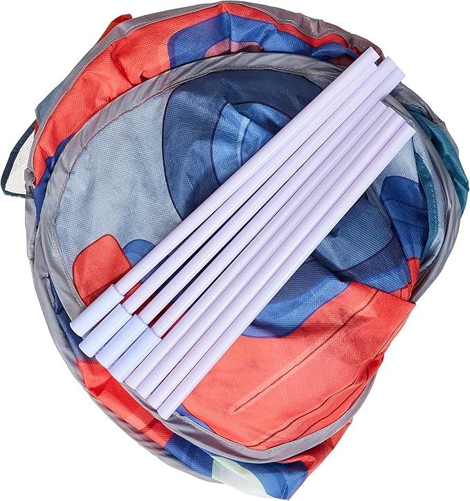 Bluey Heeler 4WD Pop Up Play Tent