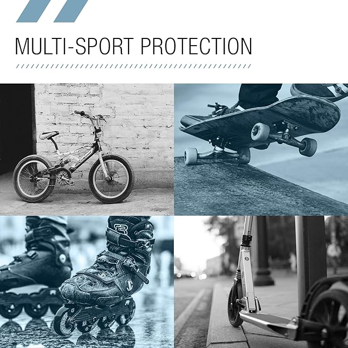 Razor AW Kick Scooter for Kids - Wheelie Bar, Lightweight, Foldable, Aluminum Frame, and Adjustable Handlebars
