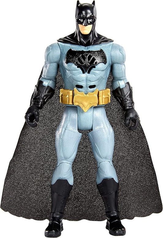 Justice League Talking Heroes Batman Figure