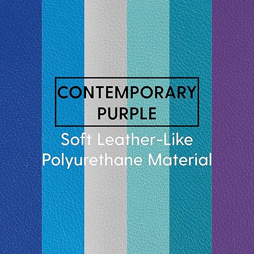 Factory Direct Partners 12825-CTPU SoftScape Playtime Grow-n-Learn Tunnel Climber Plus Pads for Toddlers and Kids (3-Piece) - Contemporary/Purple, 12825-CTPU