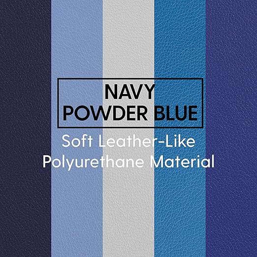 Factory Direct Partners 12824-NVPB SoftScape Playtime Grow-n-Learn Tunnel Climber for Toddlers and Kids(3-Piece) - Navy/Powder Blue, 12824-NVPB