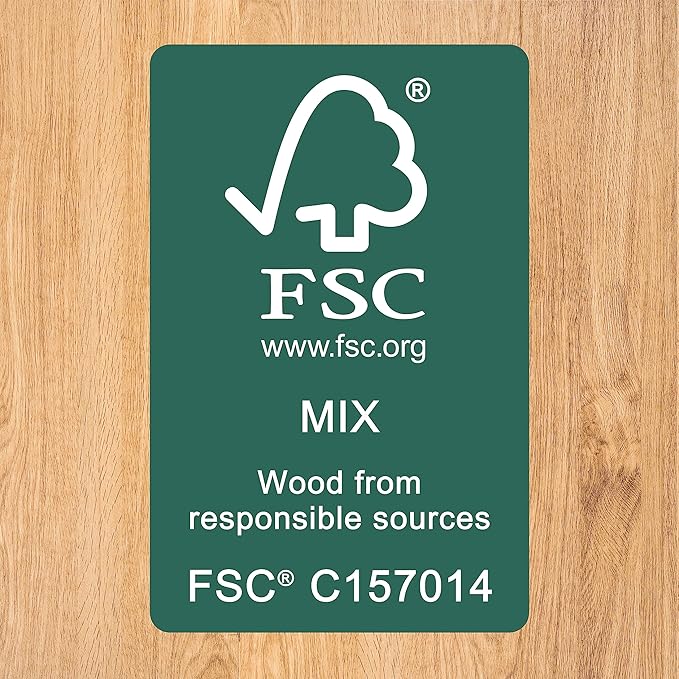 SPARK & WOW Zebra Activity Wall Panel | Ages 18m+ | Montessori Sensory Wall Toy | Nesting Shape Activity | Busy Board | Toddler Room Decor