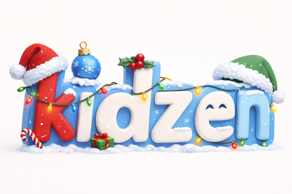 Kidzentoys